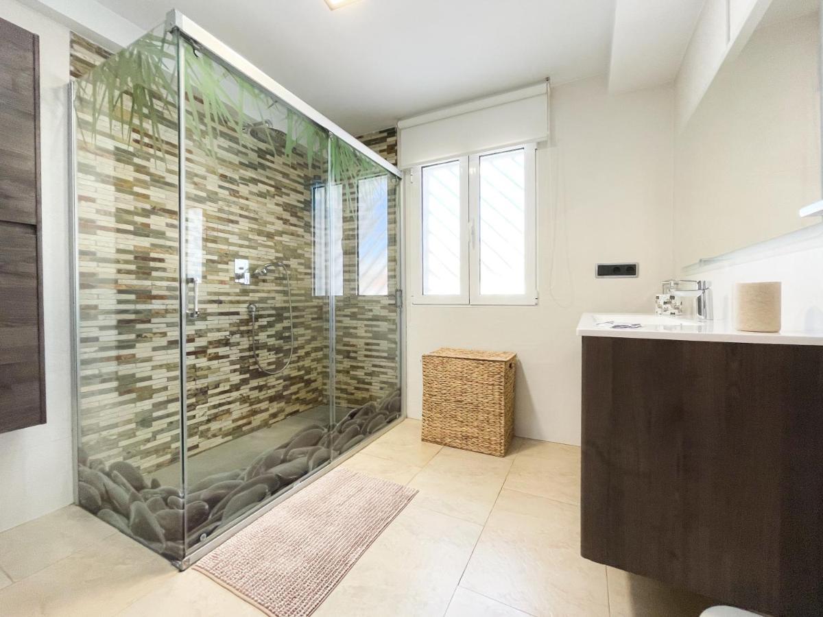 Villa Haygon Private Heated Pool, Bbq & Sauna San Vicente Raspeig Zewnętrze zdjęcie