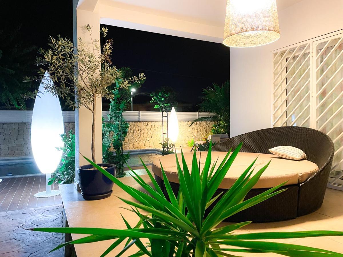 Villa Haygon Private Heated Pool, Bbq & Sauna San Vicente Raspeig Zewnętrze zdjęcie