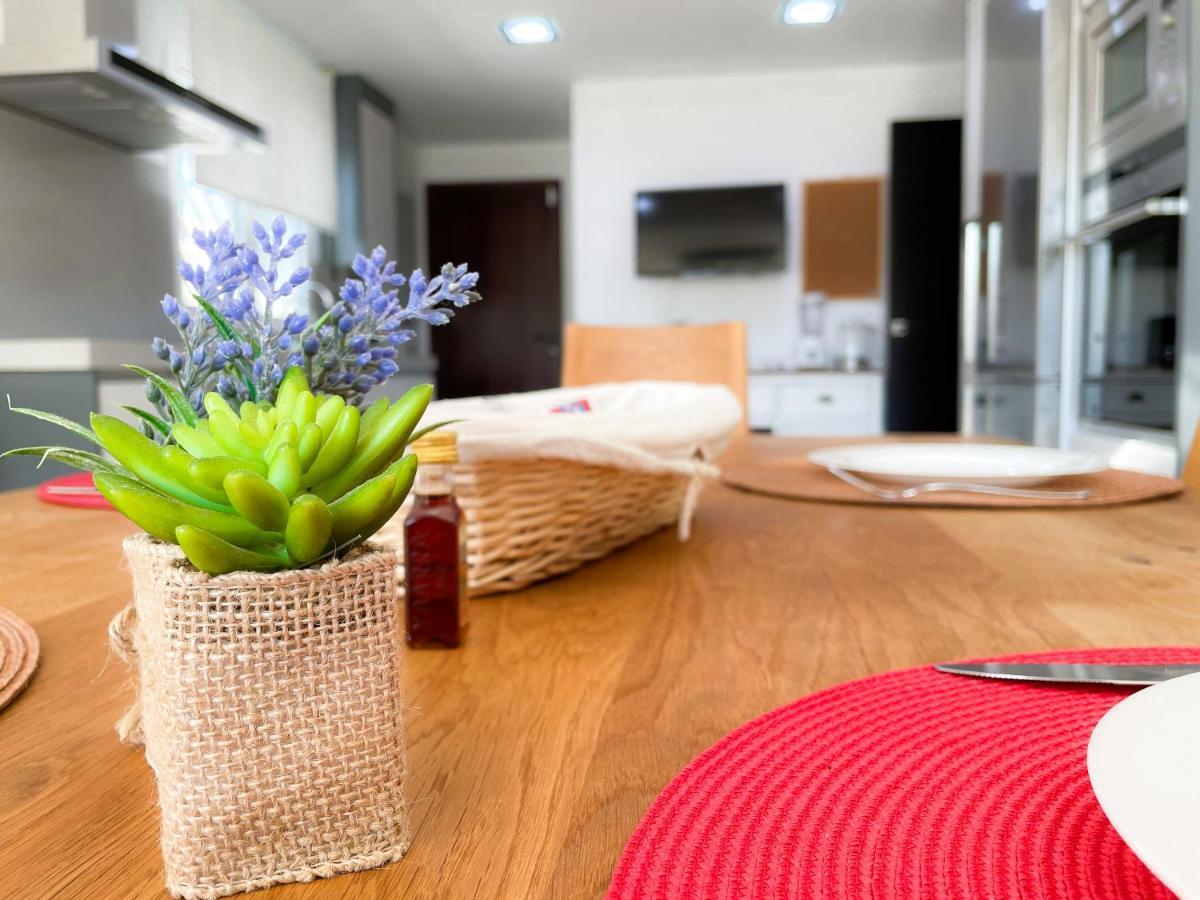 Villa Haygon Private Heated Pool, Bbq & Sauna San Vicente Raspeig Zewnętrze zdjęcie