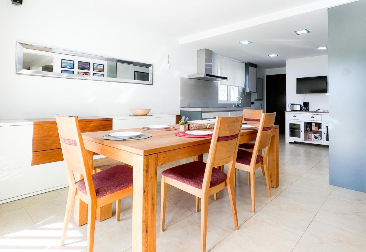 Villa Haygon Private Heated Pool, Bbq & Sauna San Vicente Raspeig Zewnętrze zdjęcie