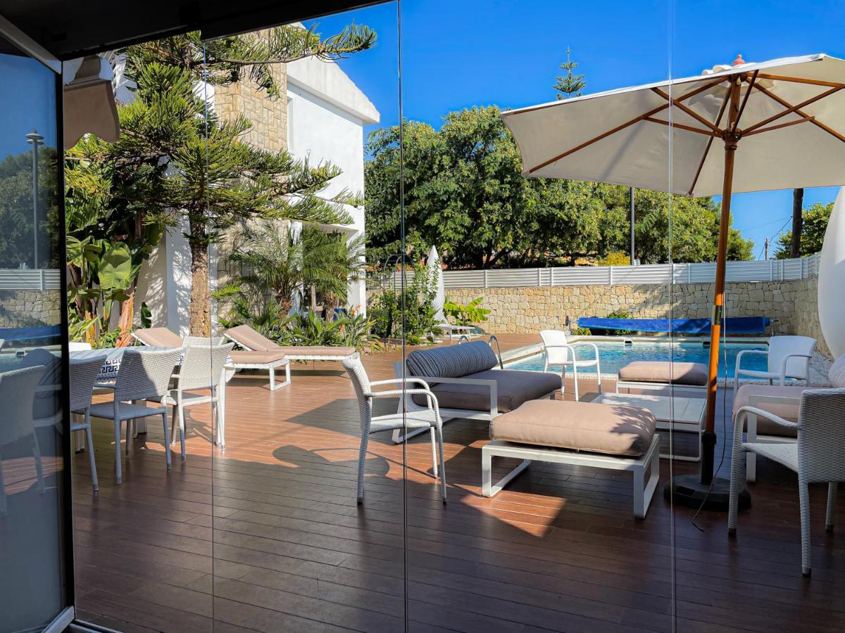 Villa Haygon Private Heated Pool, Bbq & Sauna San Vicente Raspeig Zewnętrze zdjęcie