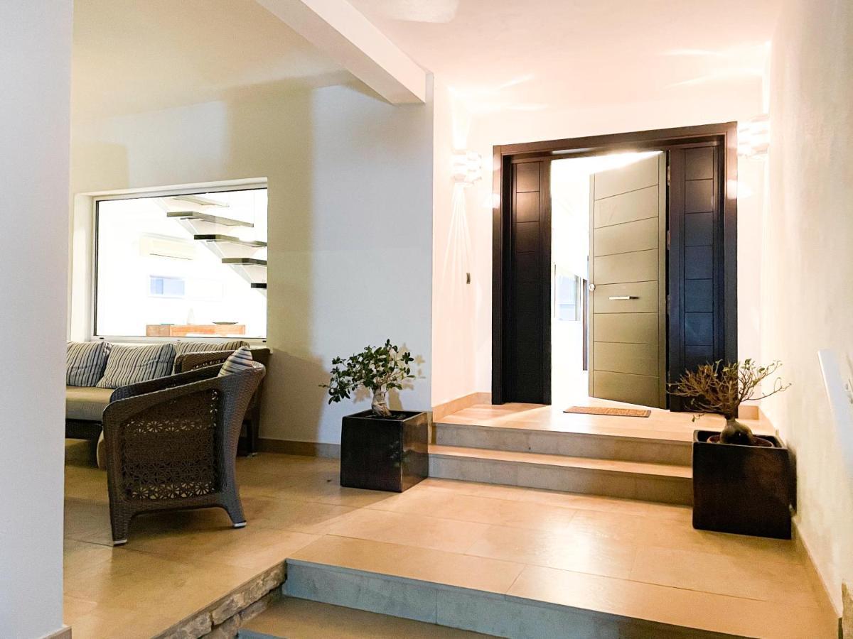 Villa Haygon Private Heated Pool, Bbq & Sauna San Vicente Raspeig Zewnętrze zdjęcie