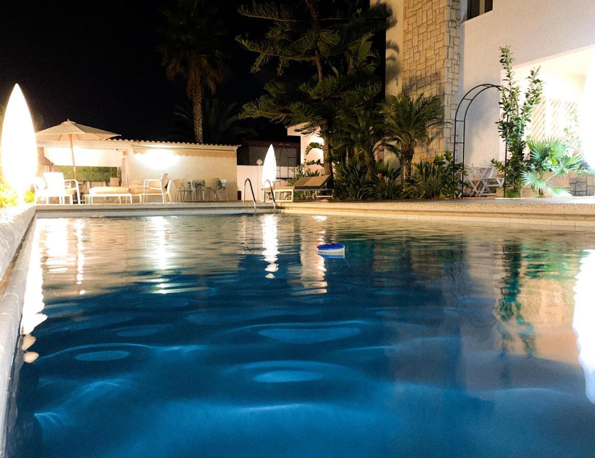 Villa Haygon Private Heated Pool, Bbq & Sauna San Vicente Raspeig Zewnętrze zdjęcie