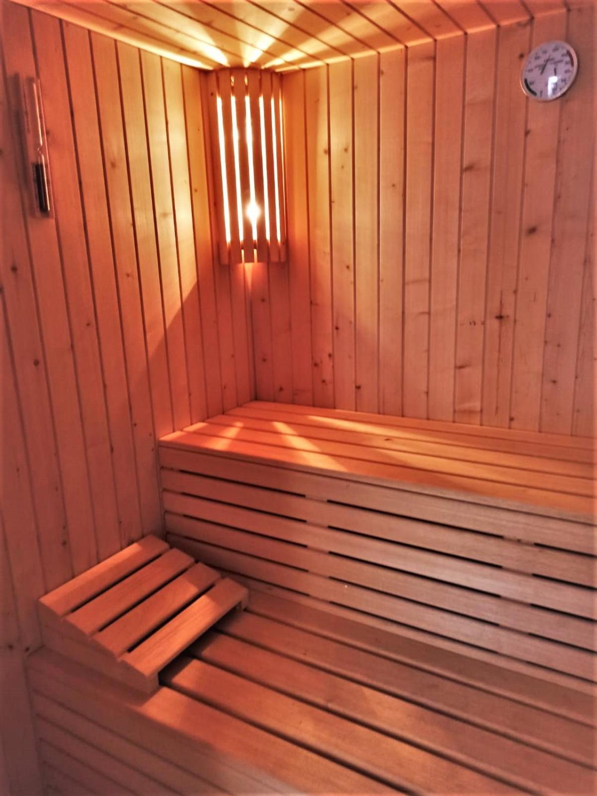Villa Haygon Private Heated Pool, Bbq & Sauna San Vicente Raspeig Zewnętrze zdjęcie