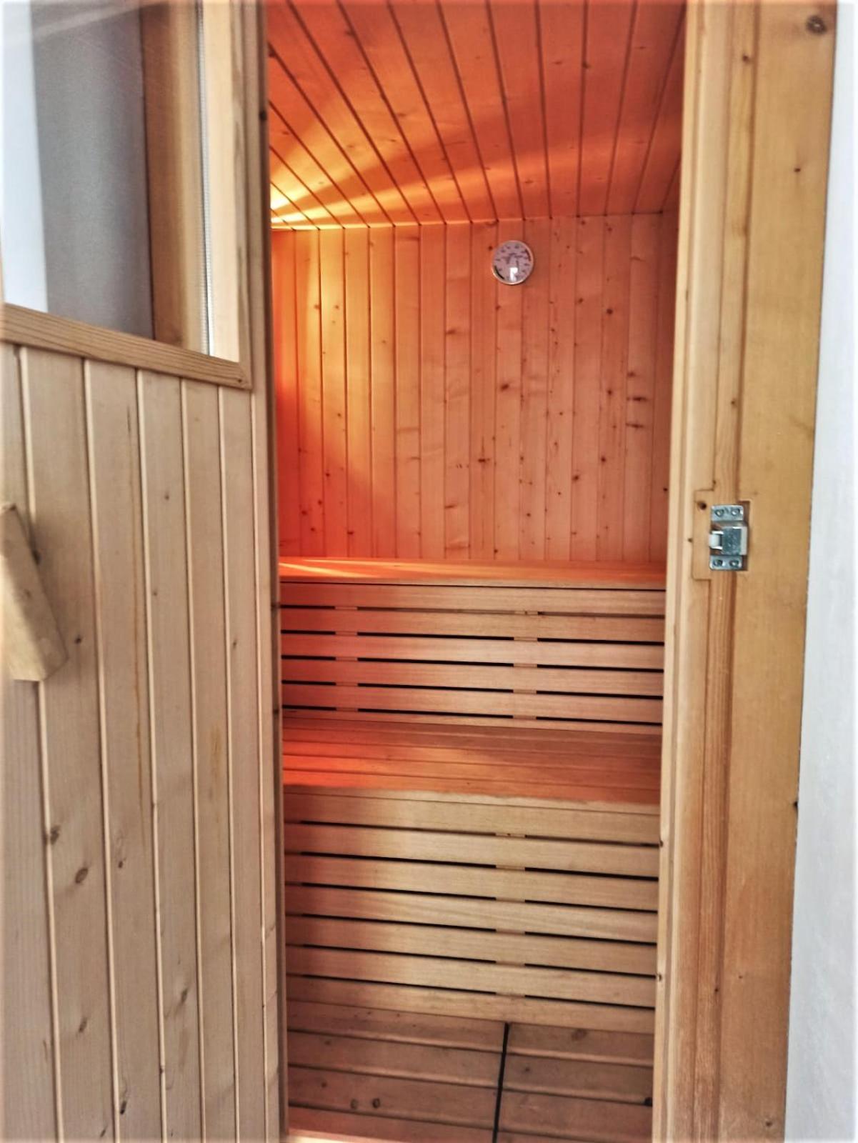 Villa Haygon Private Heated Pool, Bbq & Sauna San Vicente Raspeig Zewnętrze zdjęcie