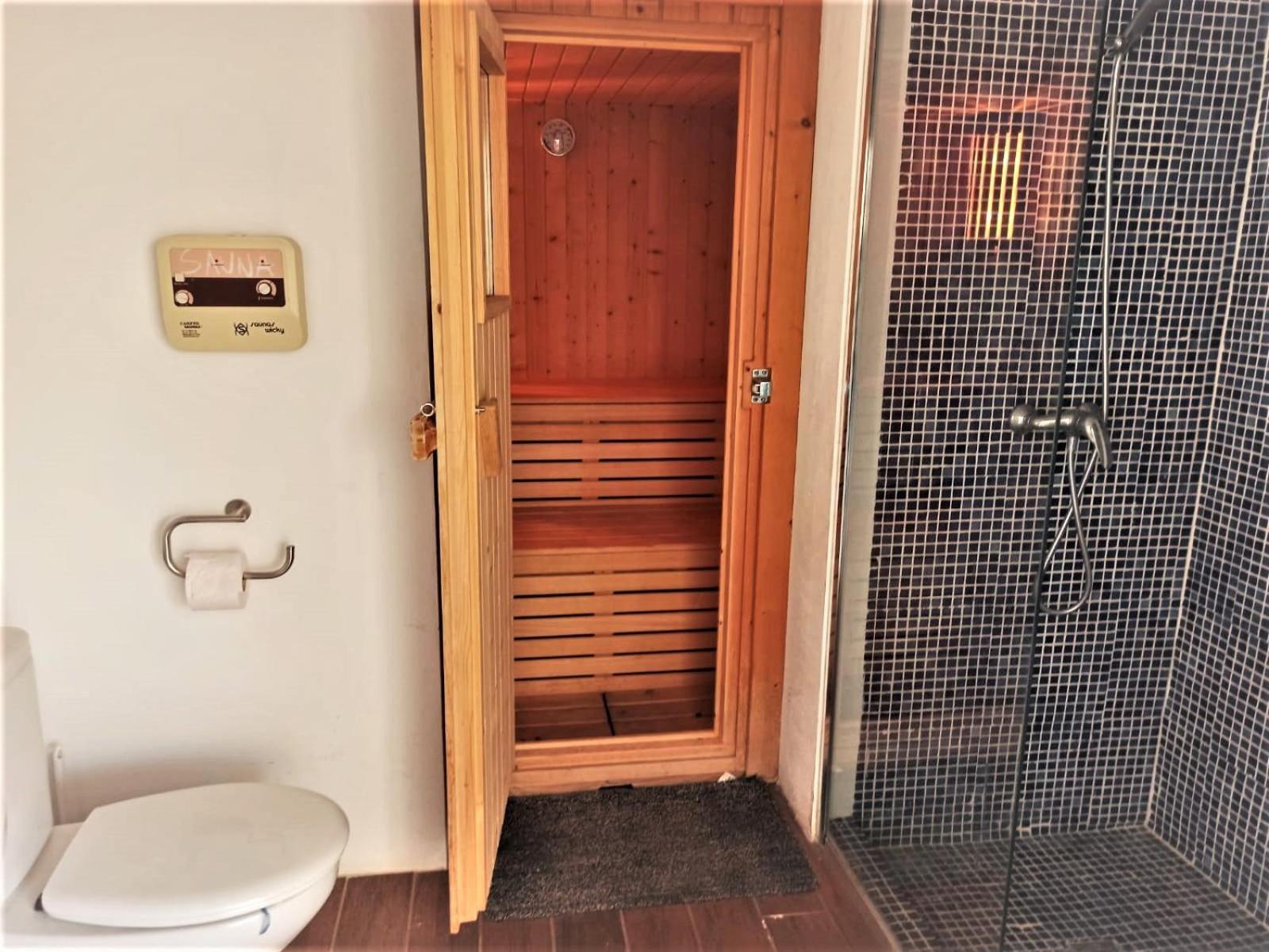 Villa Haygon Private Heated Pool, Bbq & Sauna San Vicente Raspeig Zewnętrze zdjęcie